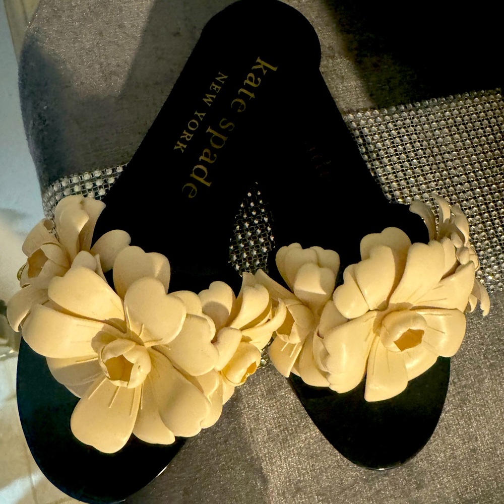 Kate spade sandals